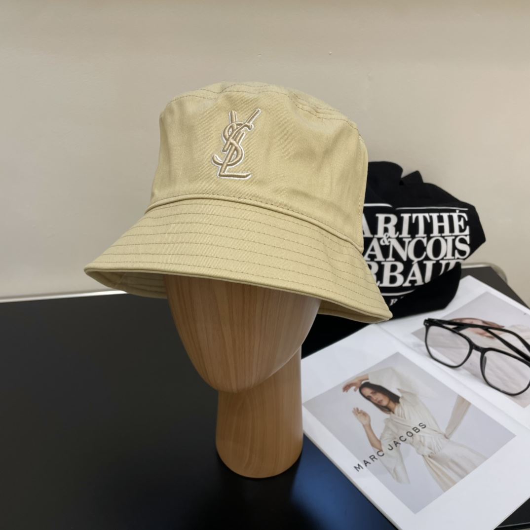 YSL Caps